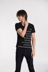 BALLET DANCER TEE