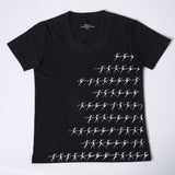 BALLET DANCER TEE
