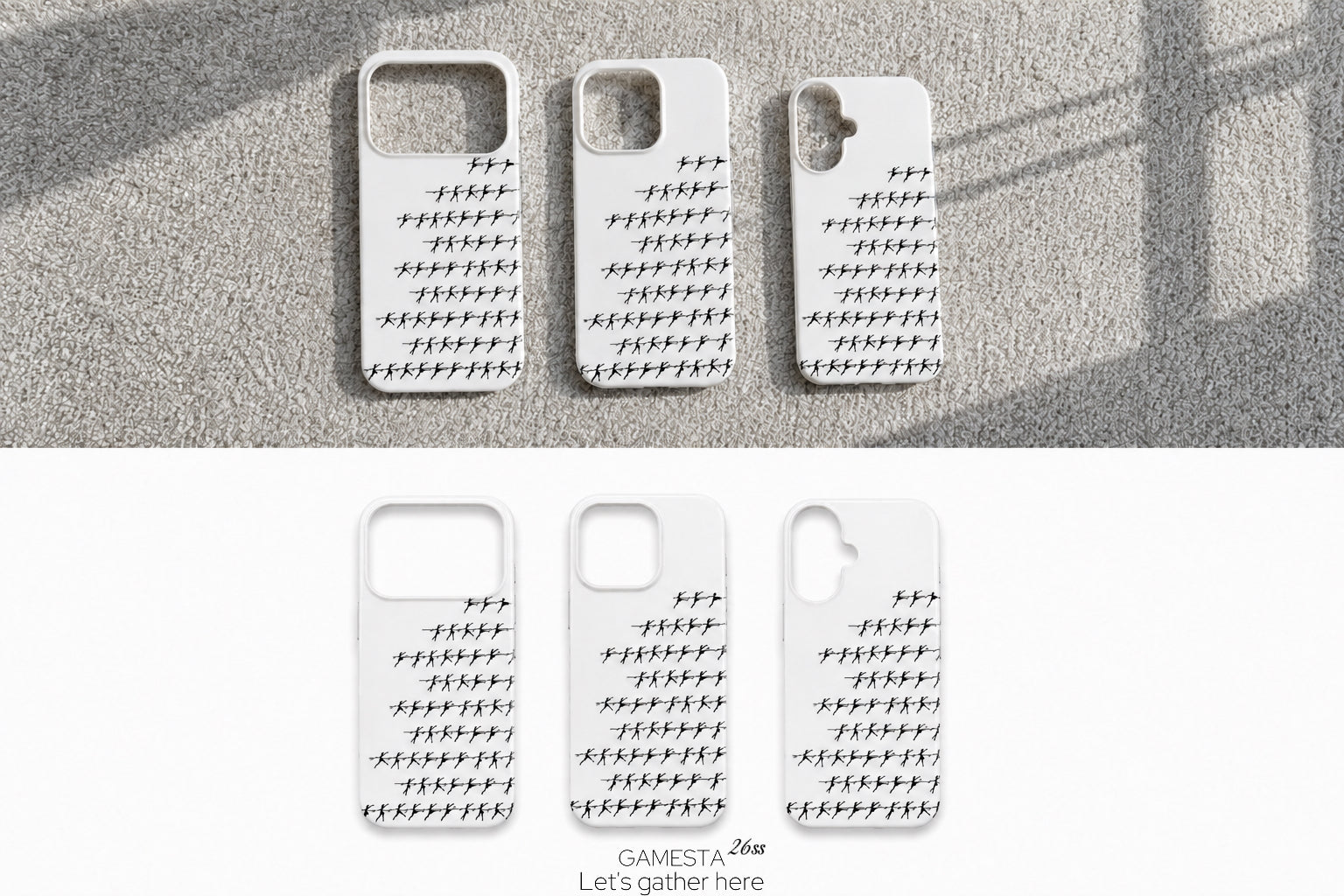 Ballet Dancer Phone case
